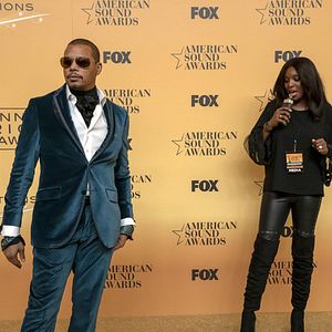 Foto Terrence Howard