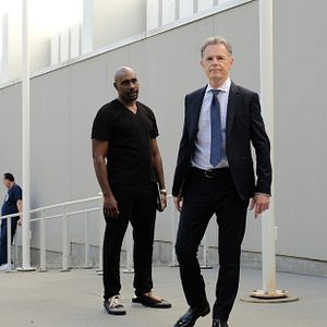 Foto Bruce Greenwood