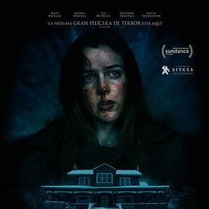 Foto La cabaña siniestra