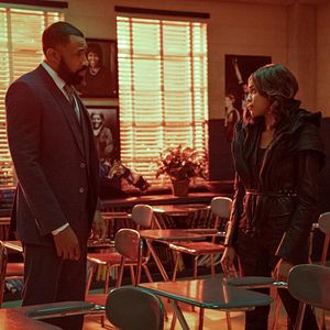 Foto China Anne McClain