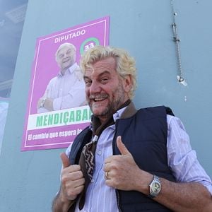 Foto La Teoria De Los Vidrios Rotos