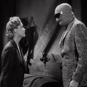 Foto Vuelve el hombre invisible