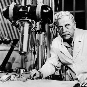 Foto The Amazing Transparent Man