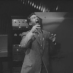 Foto The Amazing Transparent Man