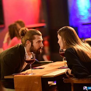 Foto Mi mentira más dulce