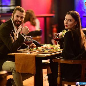 Foto Mi mentira más dulce