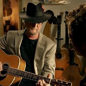 Foto Echo In the Canyon