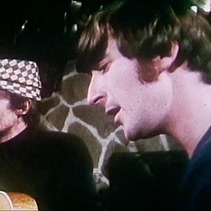 Foto Echo In the Canyon