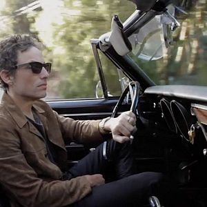 Foto Echo In the Canyon