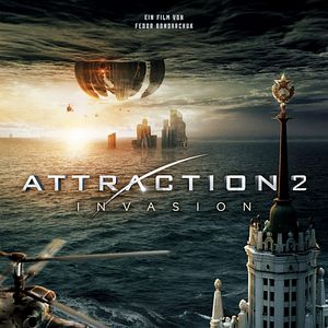 Foto Invasión: El fin de los tiempos