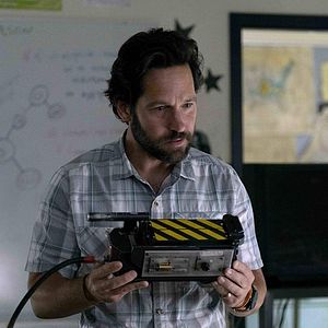 Foto Paul Rudd