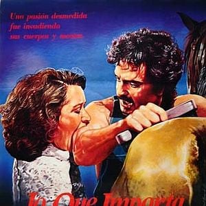 Foto Lo que importa es vivir