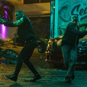 Foto Bad Boys para siempre