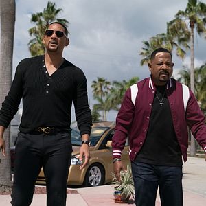 Foto Bad Boys para siempre