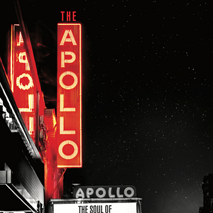 Foto The Apollo