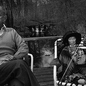 Foto Bully, Coward, Victim: The Story Of Roy Cohn Project