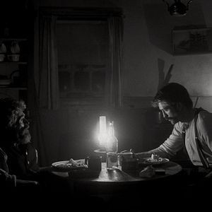 Foto Robert Pattinson