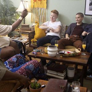 Foto Work in Progress