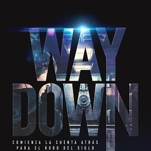 Foto Asalto a la casa de moneda