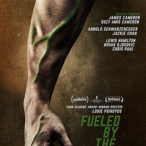 Foto The Game Changers (Fathom event)