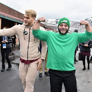 Foto The Game Changers (Fathom event)