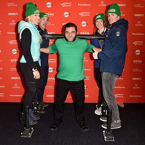 Foto The Game Changers (Fathom event)