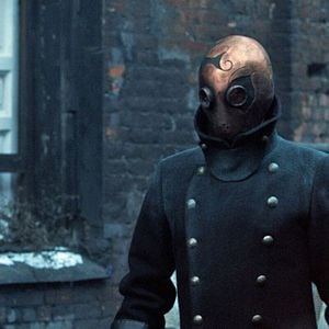 Foto Abigail Ciudad Fantástica