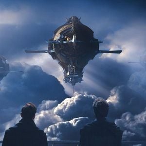 Foto Abigail Ciudad Fantástica