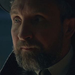 Foto Abigail Ciudad Fantástica