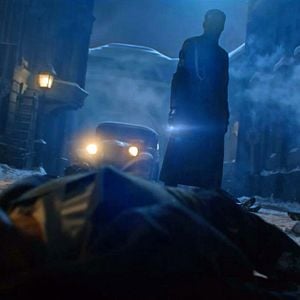 Foto Abigail Ciudad Fantástica