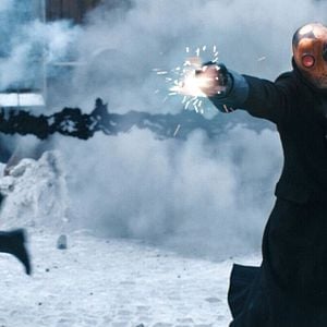 Foto Abigail Ciudad Fantástica