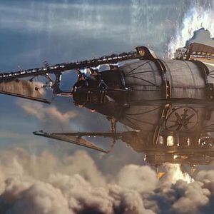 Foto Abigail Ciudad Fantástica