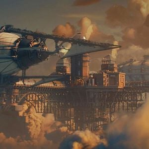 Foto Abigail Ciudad Fantástica