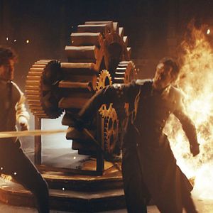 Foto Abigail Ciudad Fantástica