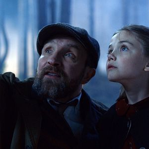 Foto Abigail Ciudad Fantástica