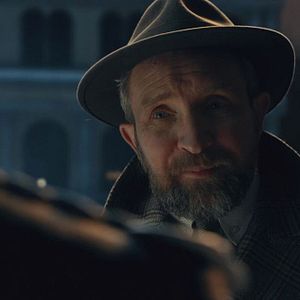 Foto Abigail Ciudad Fantástica