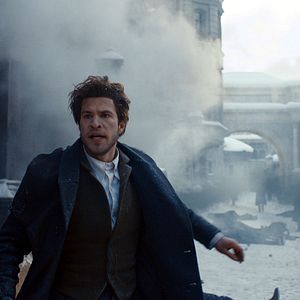 Foto Abigail Ciudad Fantástica