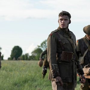 1917 - Película 2019.mx