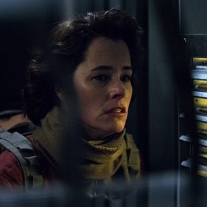 Foto Perdidos en el espacio