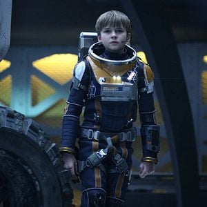 Foto Perdidos en el espacio