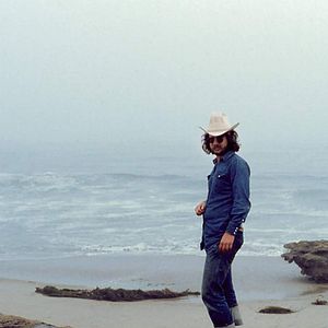 Foto Jim Allison: Breakthrough