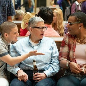 Foto Work in Progress