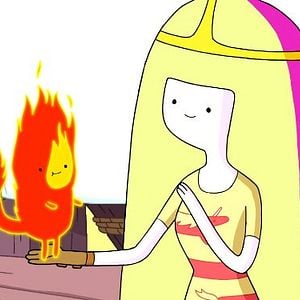 Foto Hora de aventura