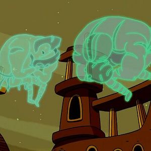 Foto Hora de aventura