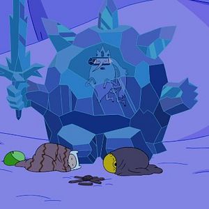 Foto Hora de aventura