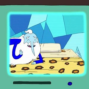 Foto Hora de aventura