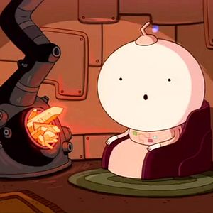 Foto Hora de aventura