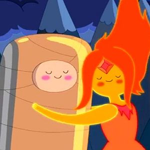 Foto Hora de aventura