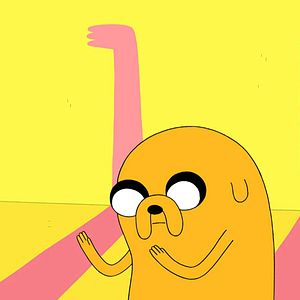 Foto Hora de aventura