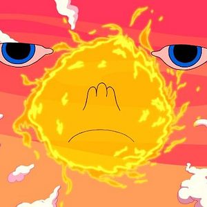 Foto Hora de aventura